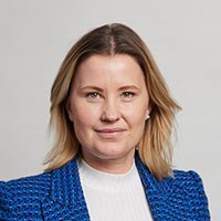 Sandra Fundin (Unionen)